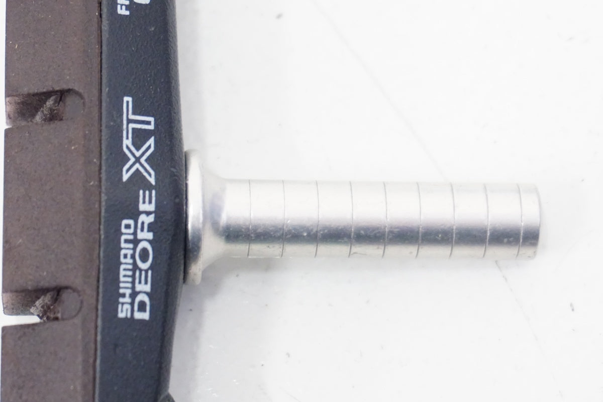SHIMANO 「シマノ」DEORE XT カートリッジ式 カンチブレーキシュー / 浜松店