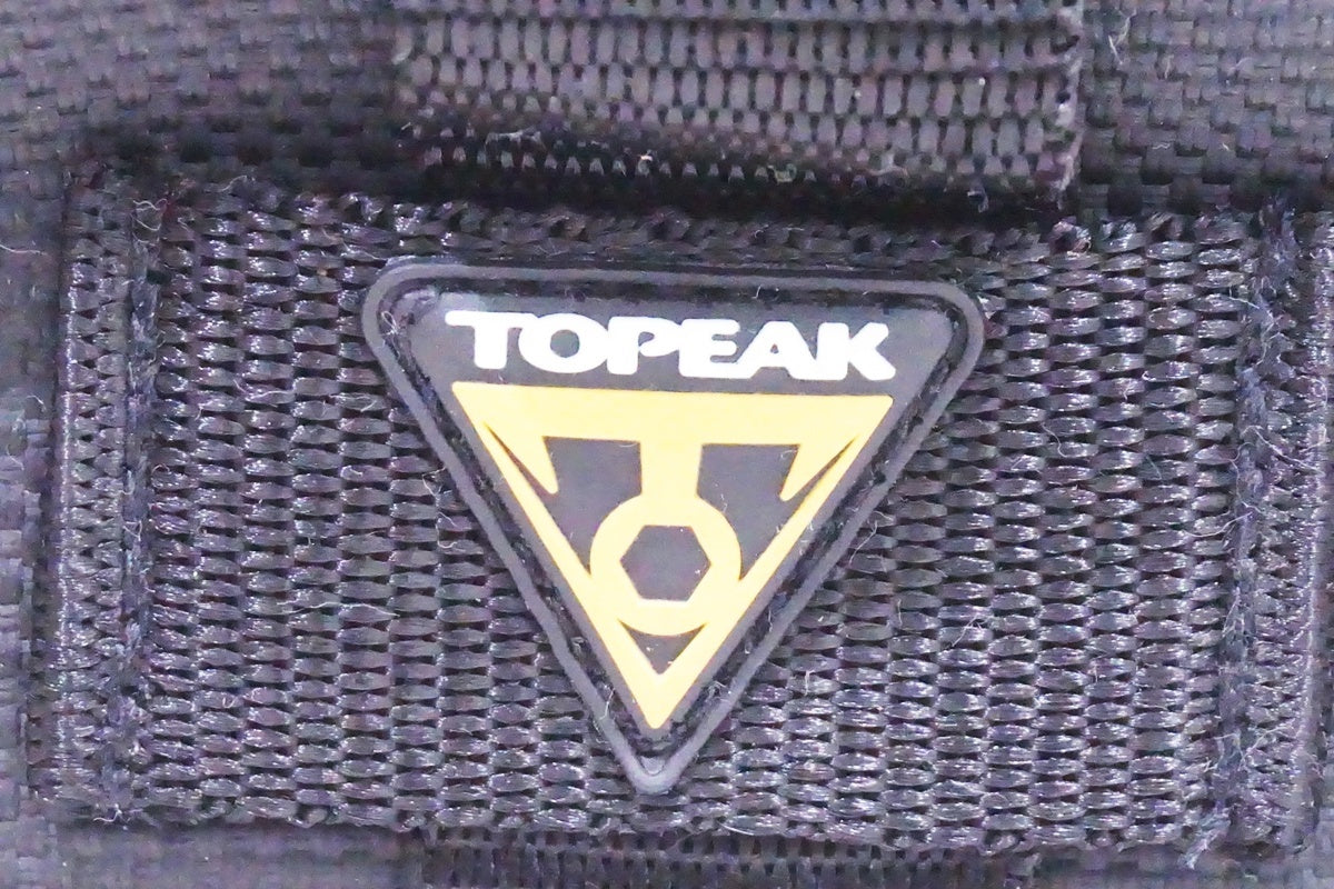 TOPEAK「トピーク」 QUICK BEAM RACK MTX リアキャリアセット/ 京都西院店