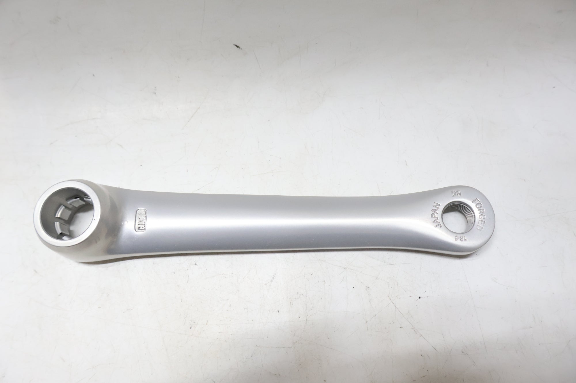 SUGINO 「スギノ」 COSPEA 48-34-26T 165mm クランク / 高知店