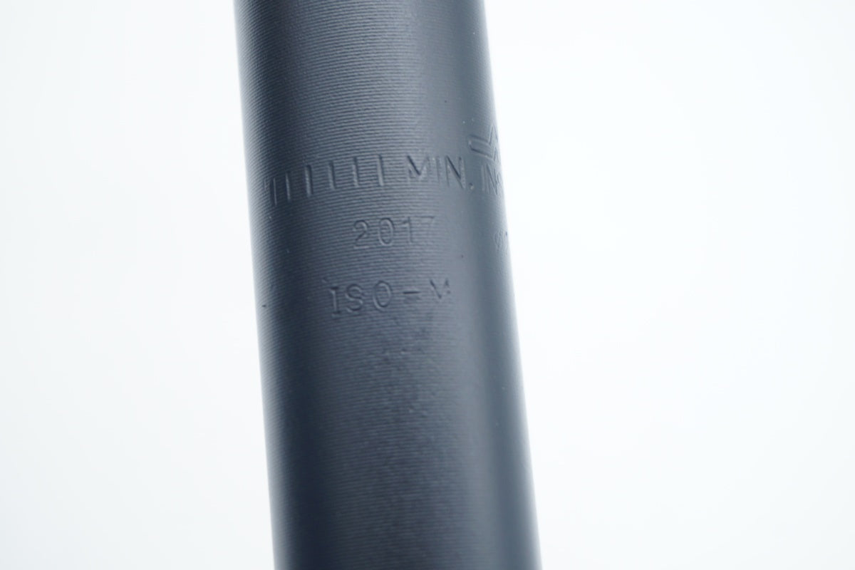 HL 「「エイチエル」 φ27.2 250mm シートポスト  / 滋賀大津店