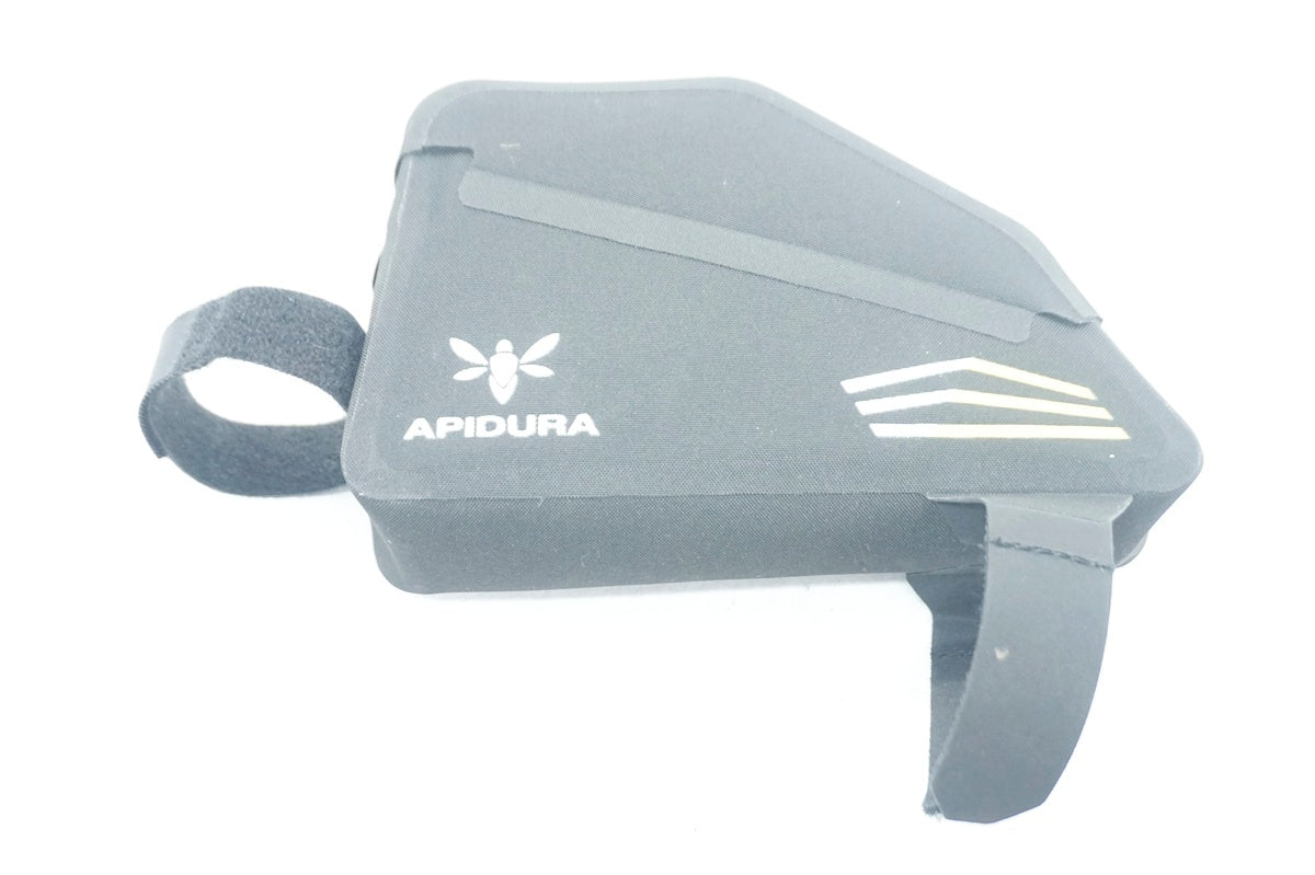 APIDURA 「アピデュラ」 フレームバッグ / 大阪門真店