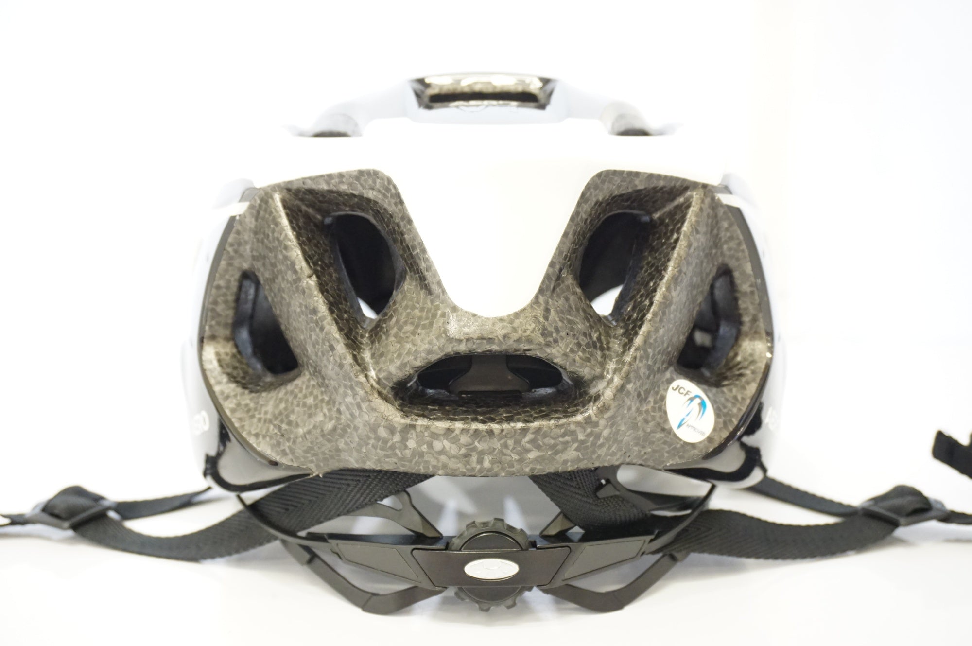 OGK KABUTO 「オージーケーカブト」 AERO V1 S/Mサイズ ヘルメット