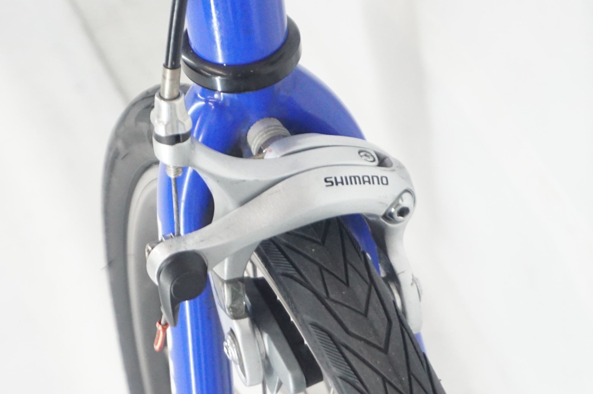 GIOS 「ジオス」 FELUCA SORA 2015年モデル 20インチ ミニベロ / 阪急