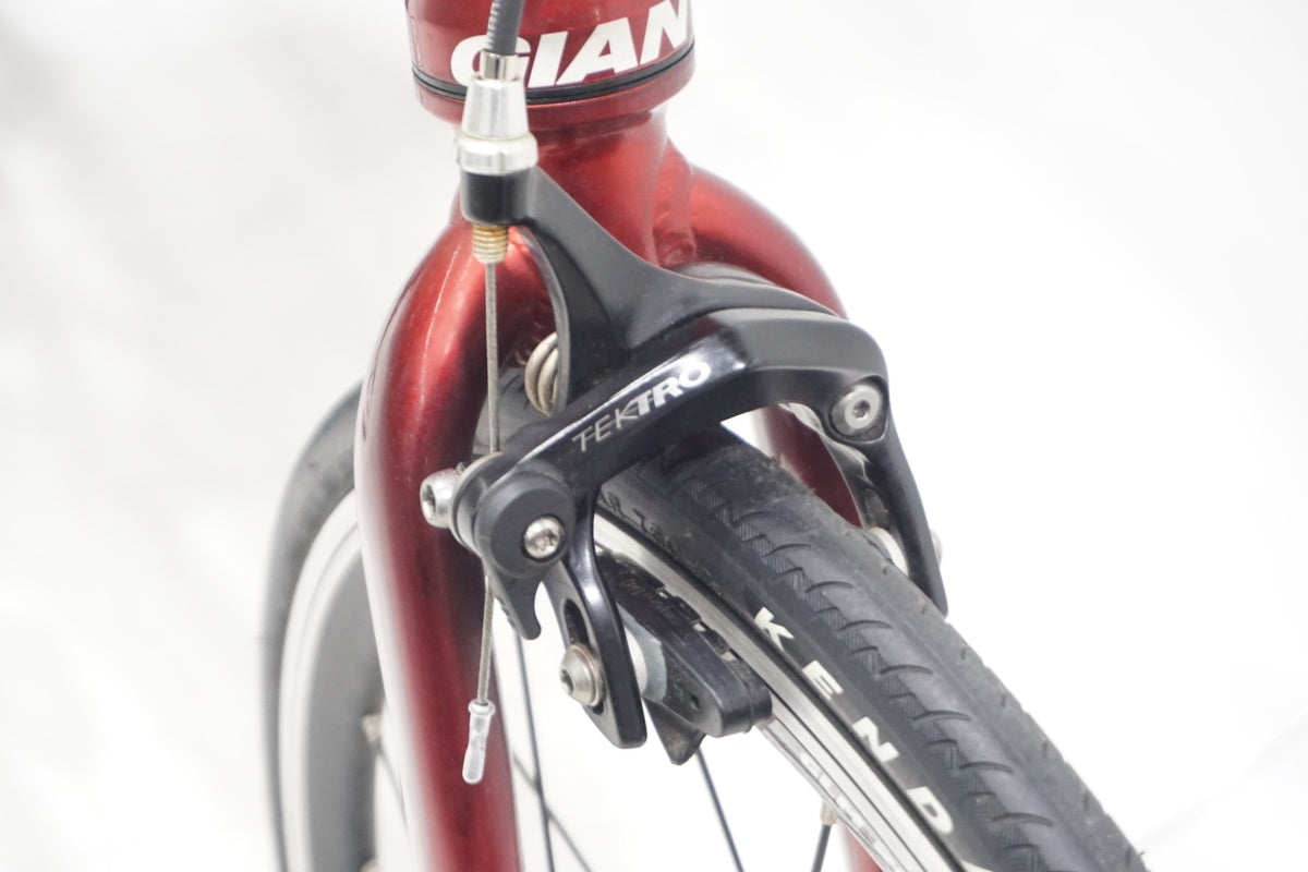 GIANT IDIOM 20インチ ジャイアント　ミニベロ　サイズM GIANT 「ジャイアント」 IDIOM 1 2021年モデル 20インチ ミニベロ