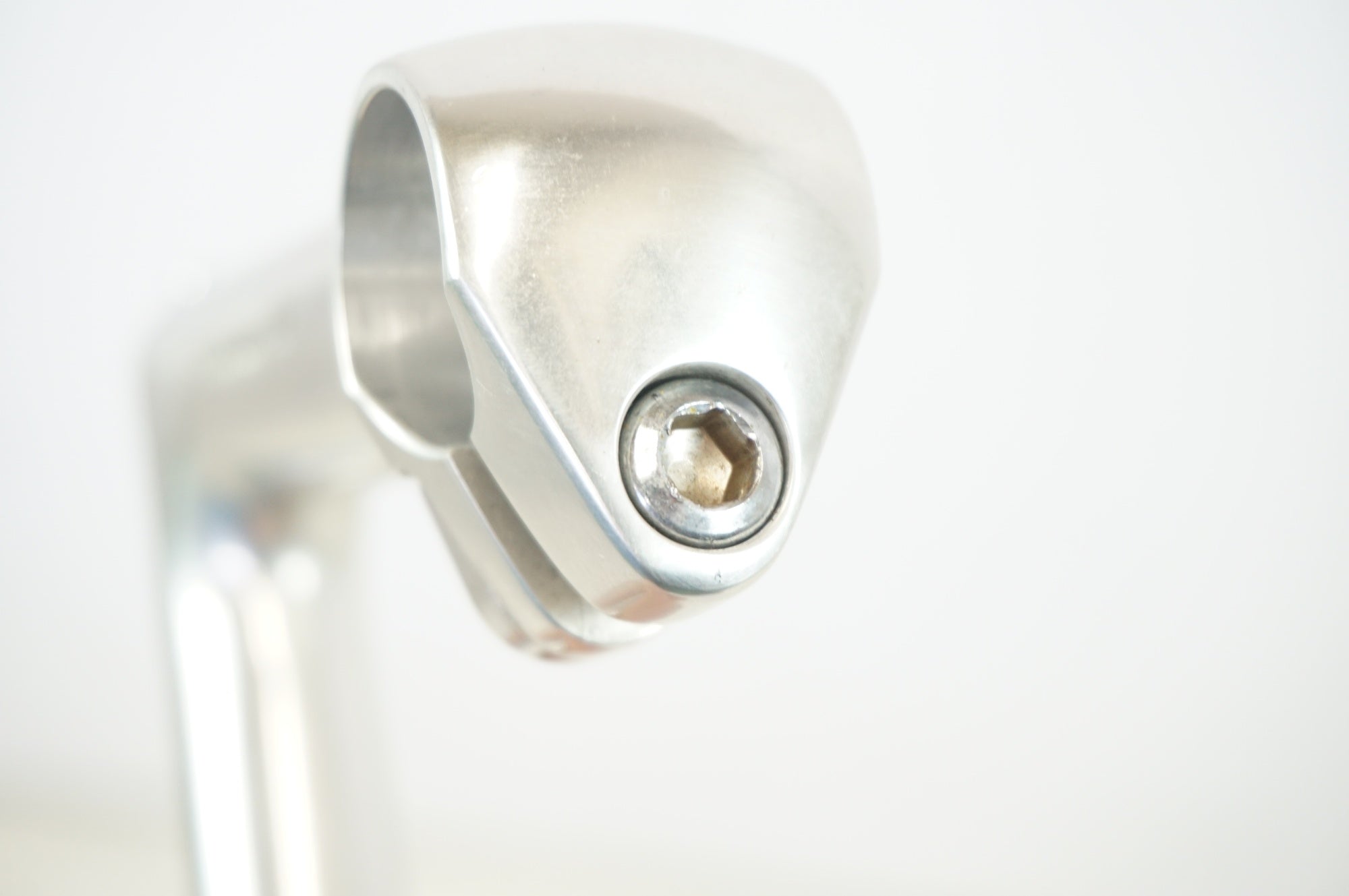 NITTO 「ニットー」 PEARL 11  φ25.4 120mm ステム / 宇都宮店