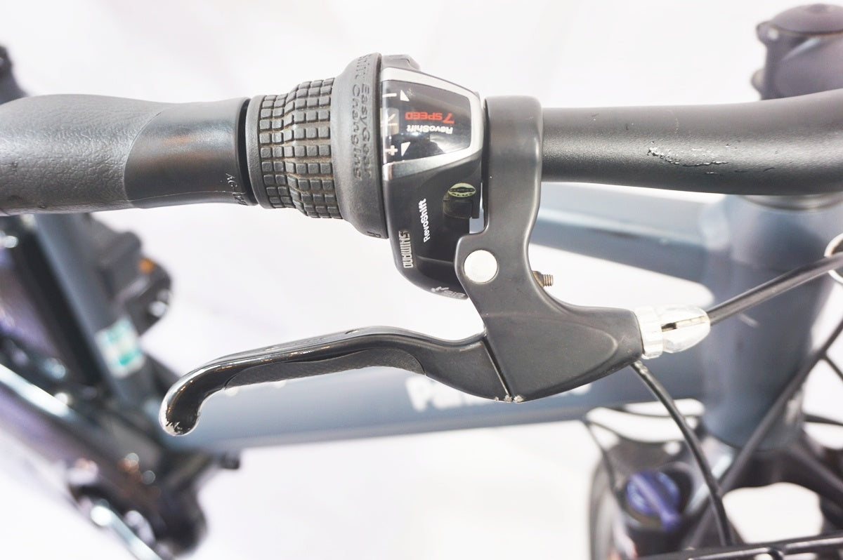 PANASONIC 「パナソニック」 ハリヤー BE-ELH542 2023年モデル 電動アシスト自転車 / 世田谷店