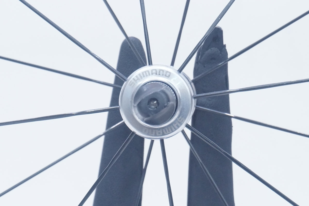 SHIMANO「シマノ」 ULTEGRA WH-6700 ホイールセット/ 京都西院店