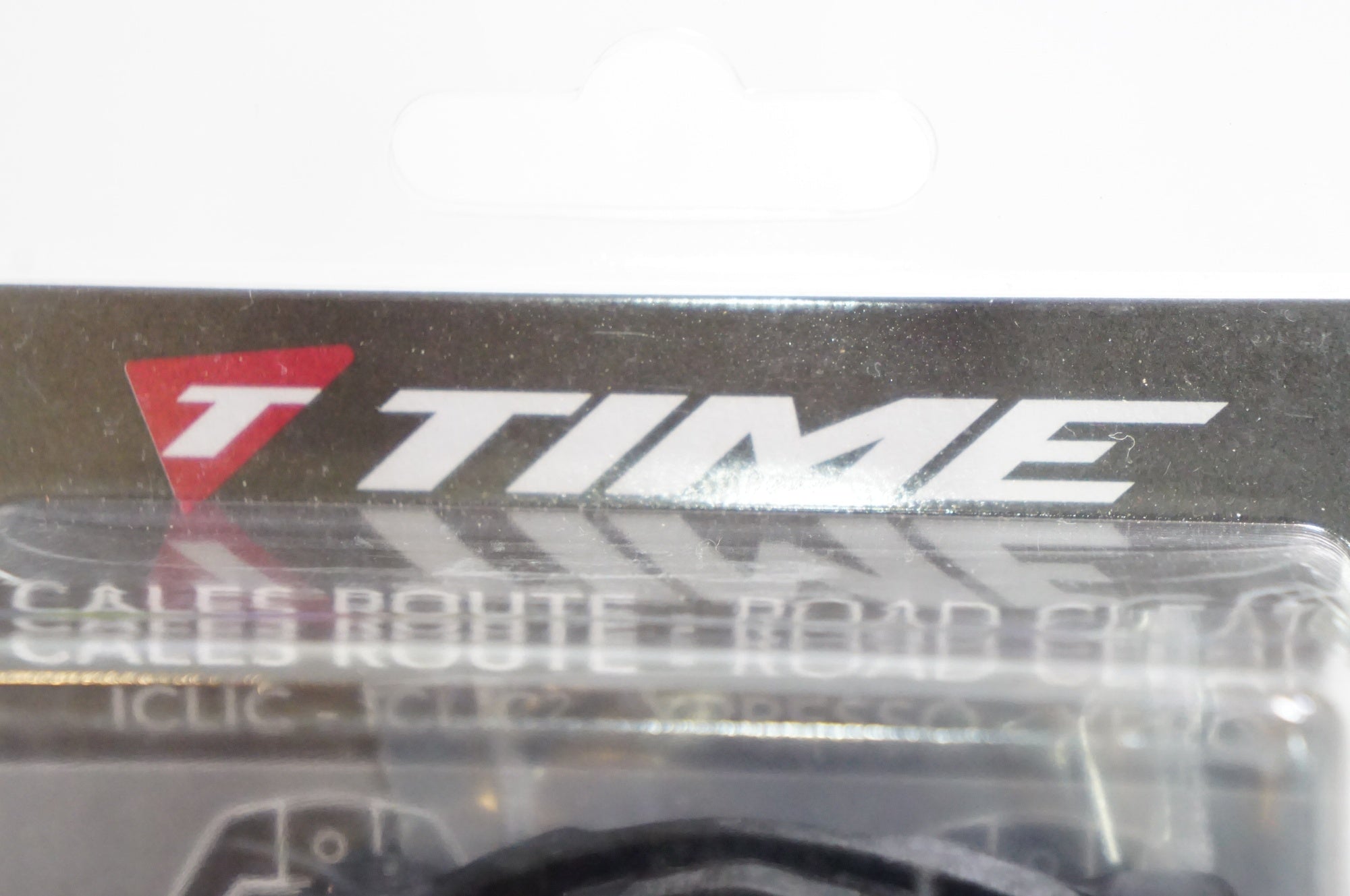 TIME 「タイム」 ICLIC クリート / 熊谷本店