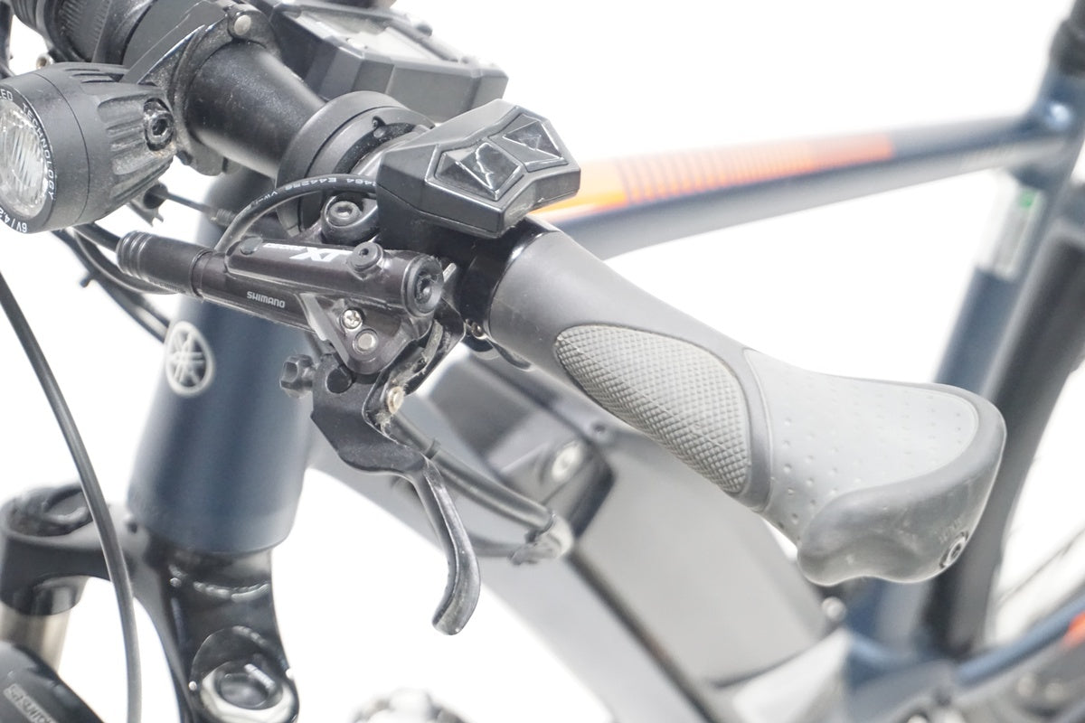 YAMAHA 「ヤマハ」 YPJ-TC 2021年モデル E-BIKE / 滋賀大津店 