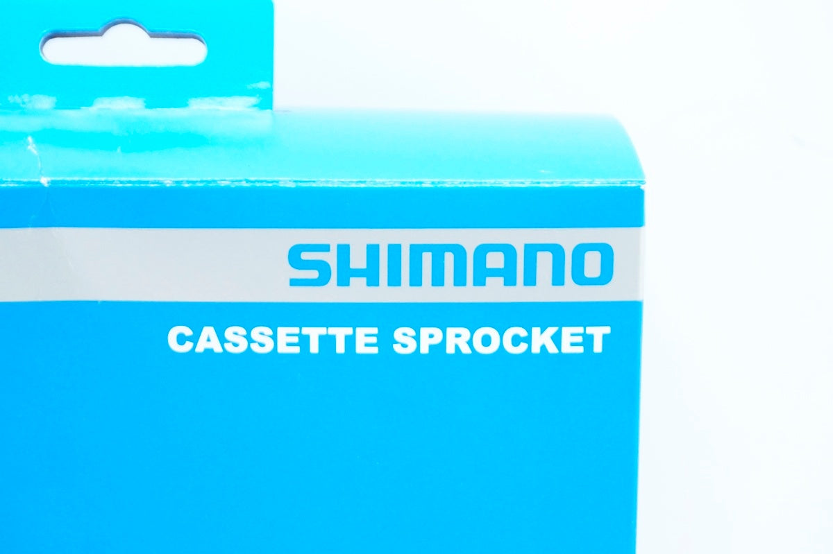 SHIMANO 「シマノ」 SLX CS-M7000 11-42T スプロケット / 大阪門真店