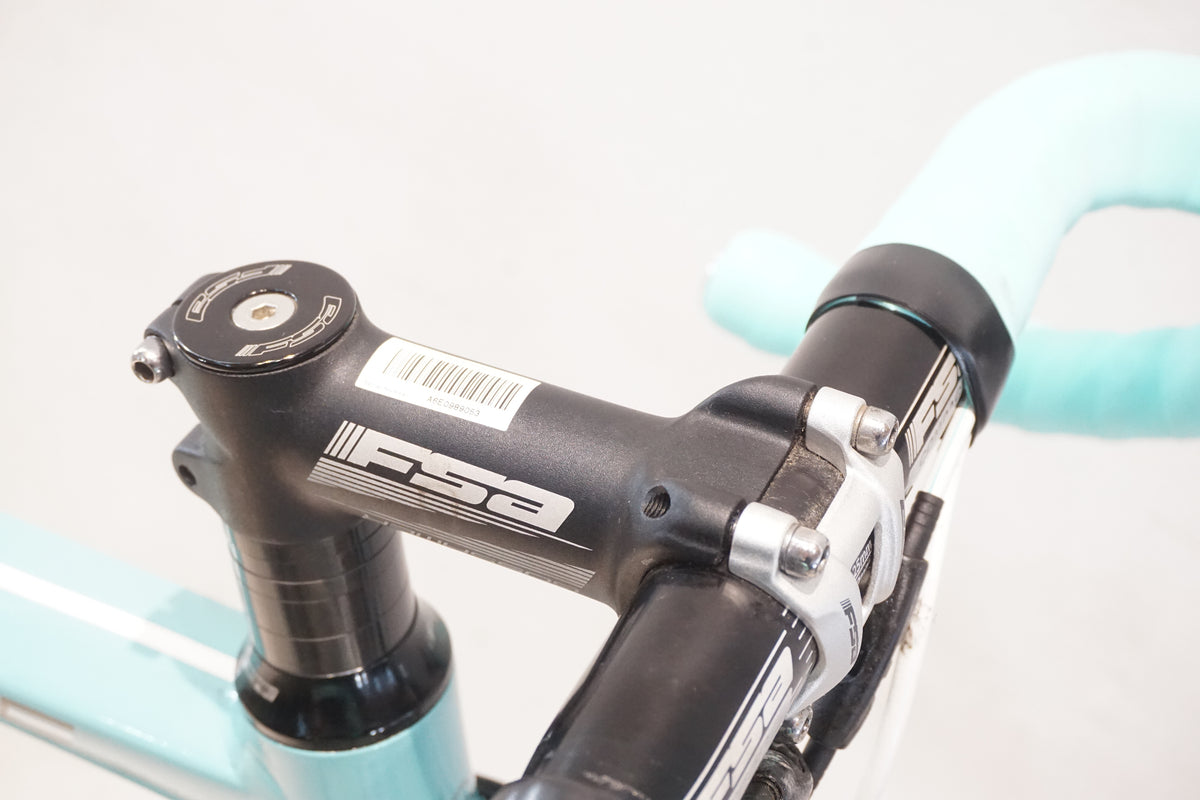 BIANCHI 「ビアンキ」 FENICE SPORT 2017年モデル ロードバイク / 横浜戸塚店