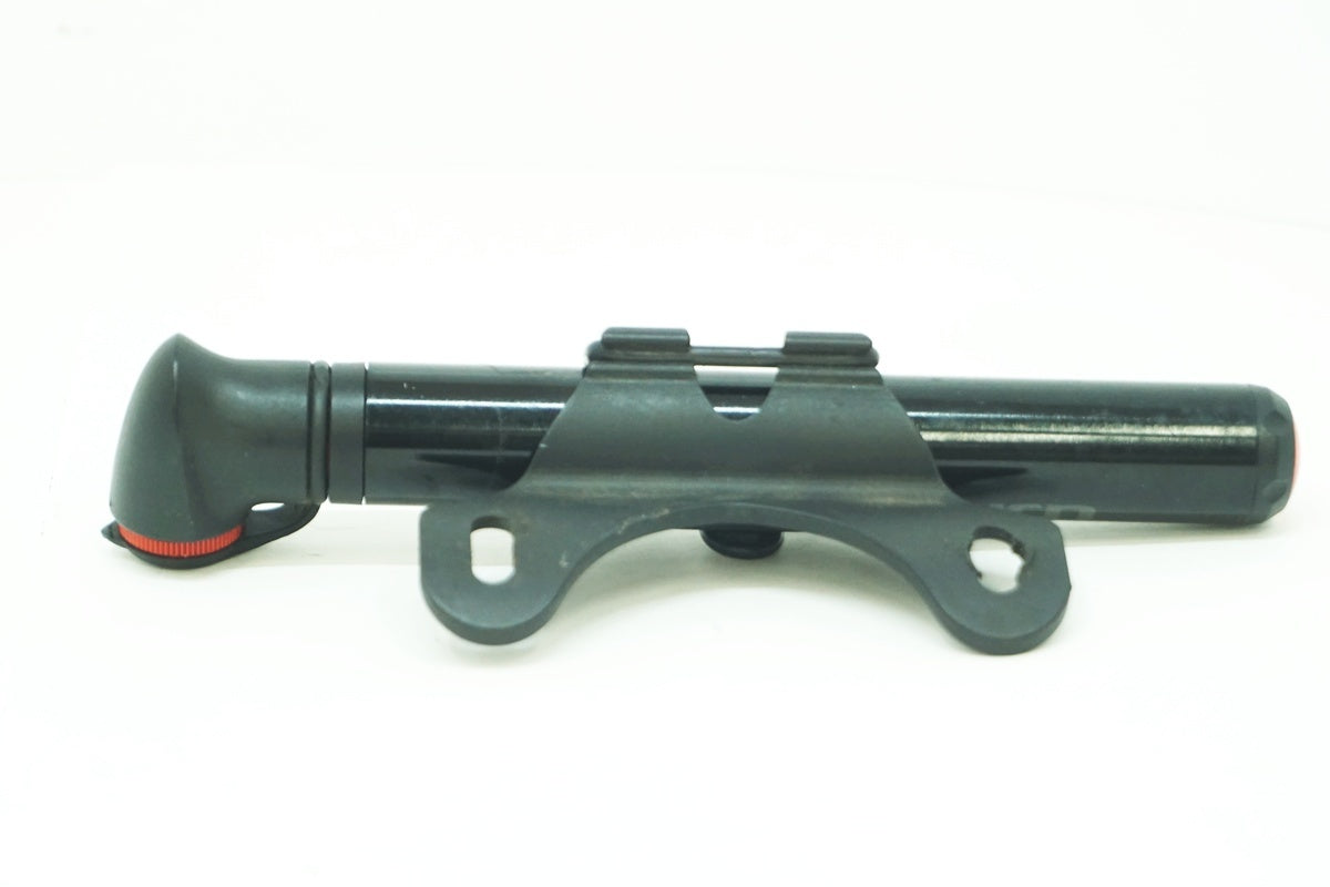 BLACKBURN 「ブラックバーン」 携帯ポンプ / 大阪美原北インター店