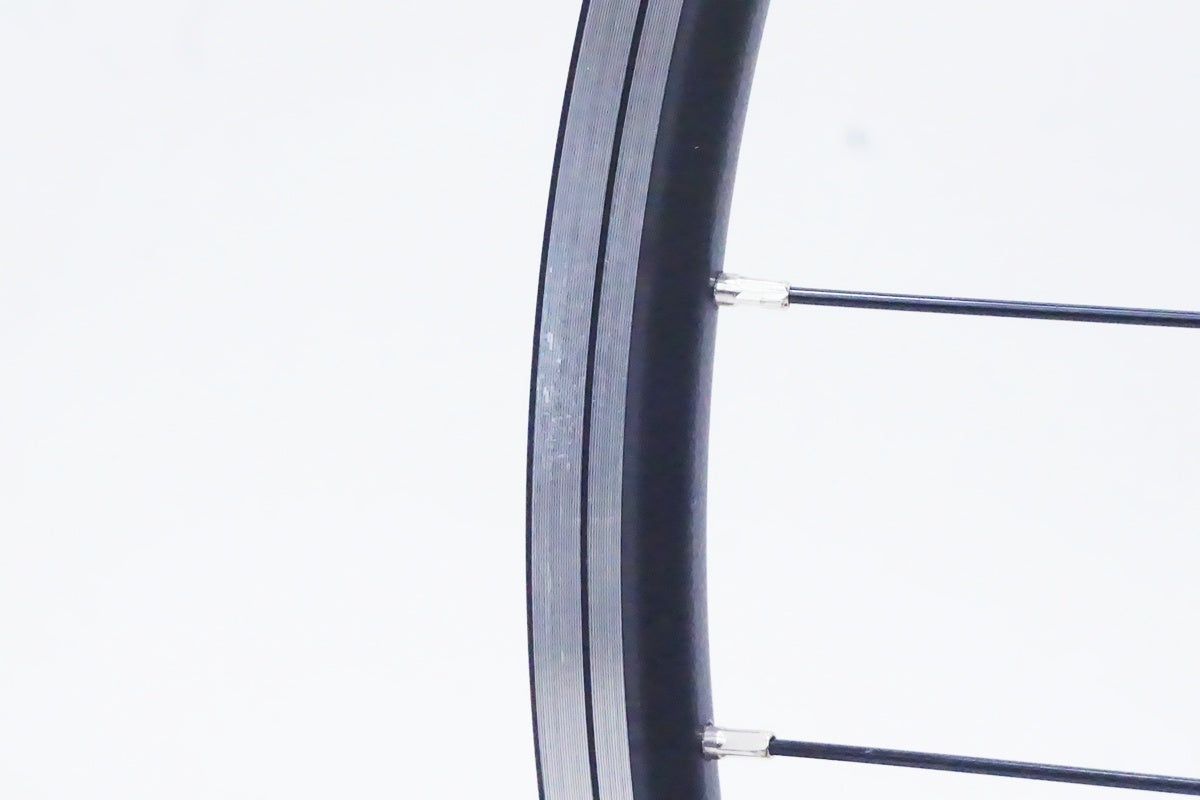 CYCLE DESIGN「サイクルデザイン」 26インチ フロントホイール/ 京都