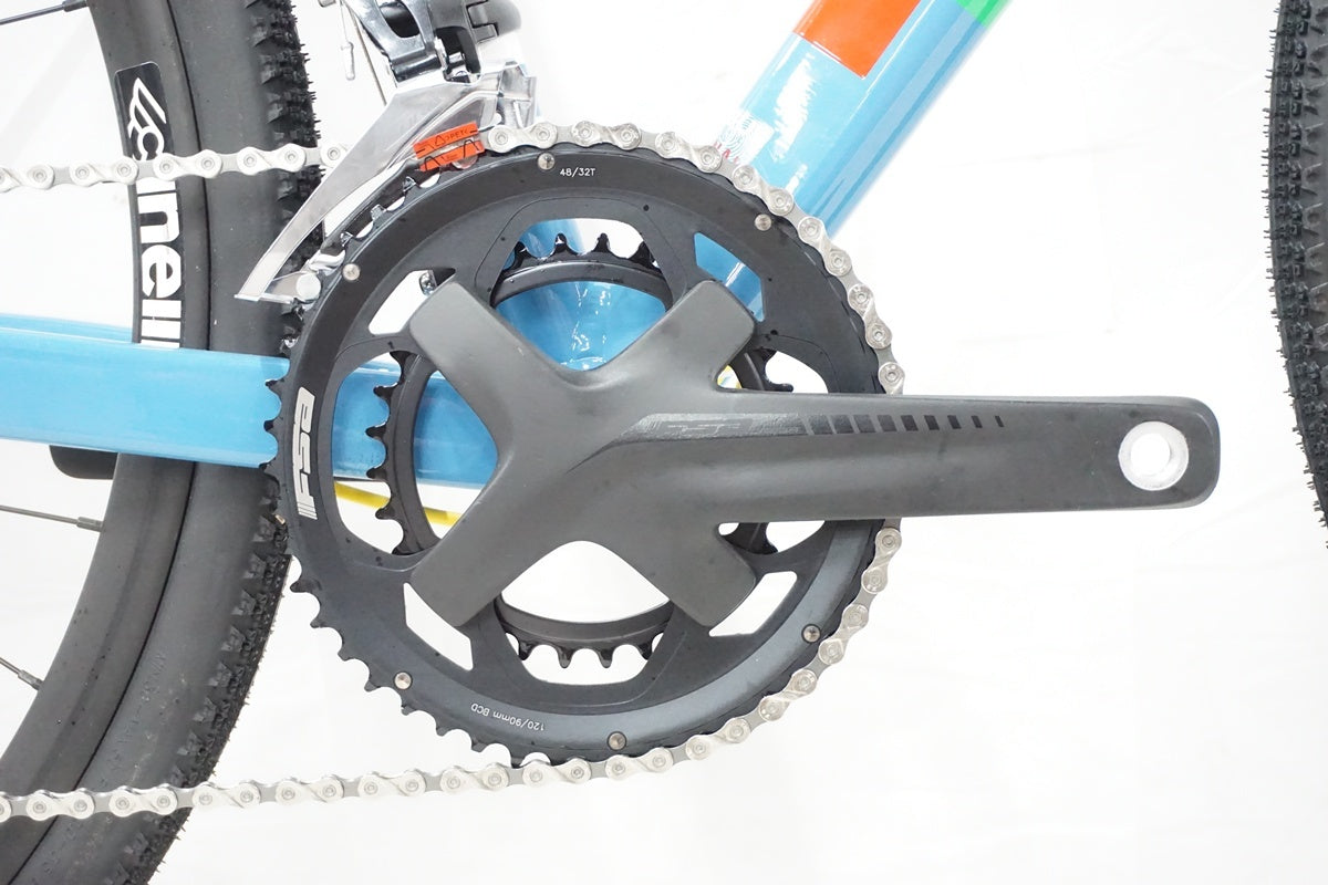 CINELLI 「チネリ」 ZYDECO LALA 2024年モデル 49サイズ ロードバイク