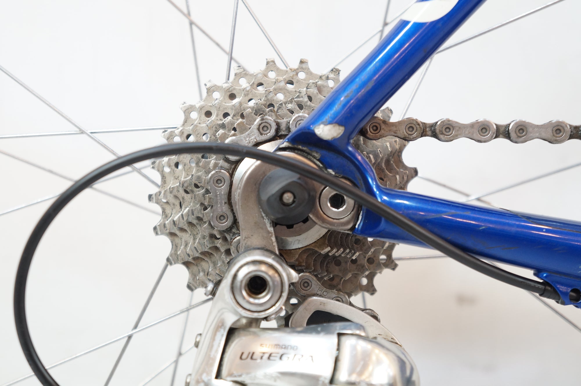 FELT 「フェルト」 F5C 2006年モデル ロードバイク / バイチャリ浦和ベース