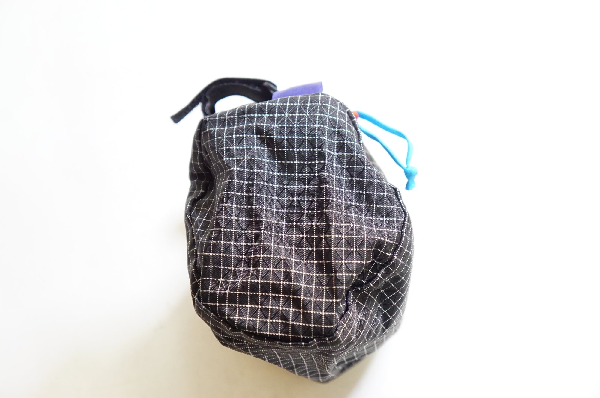 BLUE LUG 「ブルーラグ」 ハンドルバーポーチ / 熊谷本店