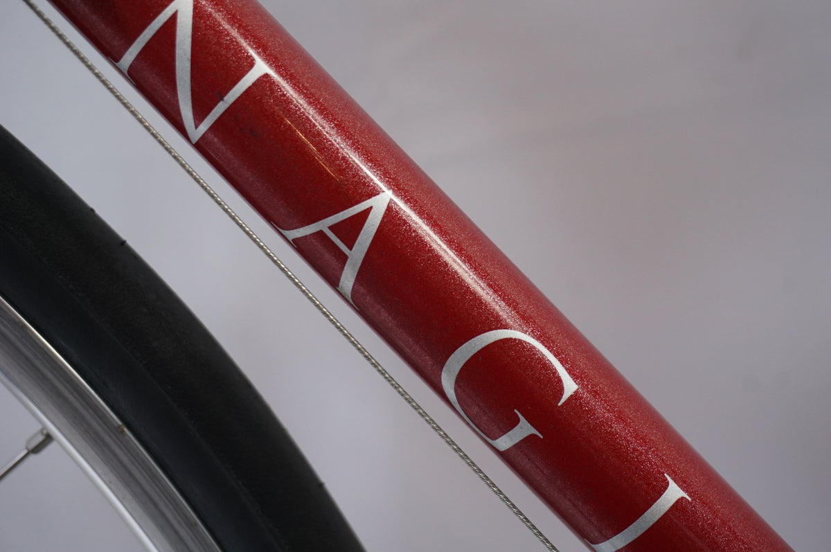 NAGI BIKE 「ナギバイク」 NCR700 TIAGRA 年式不明 ロードバイク / 世田谷店