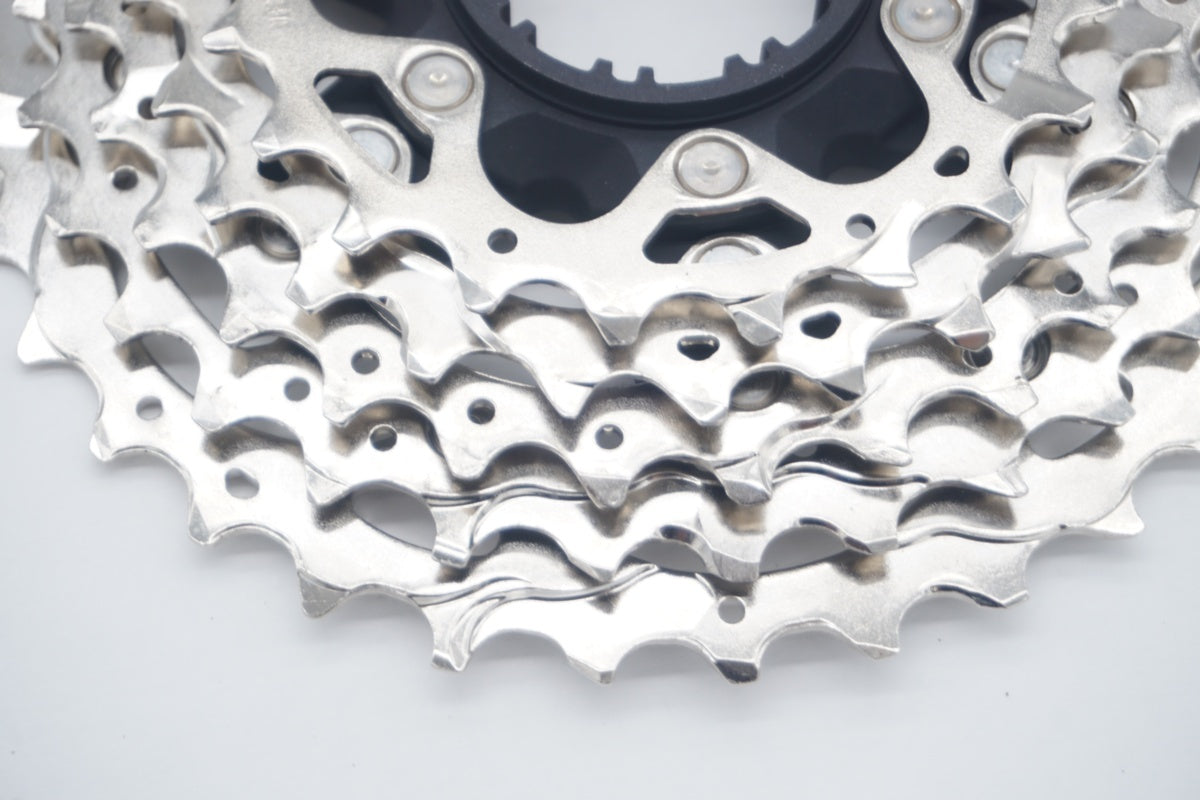 SHIMANO 「シマノ」 105 CS-R7101 11-34T スプロケット / 滋賀