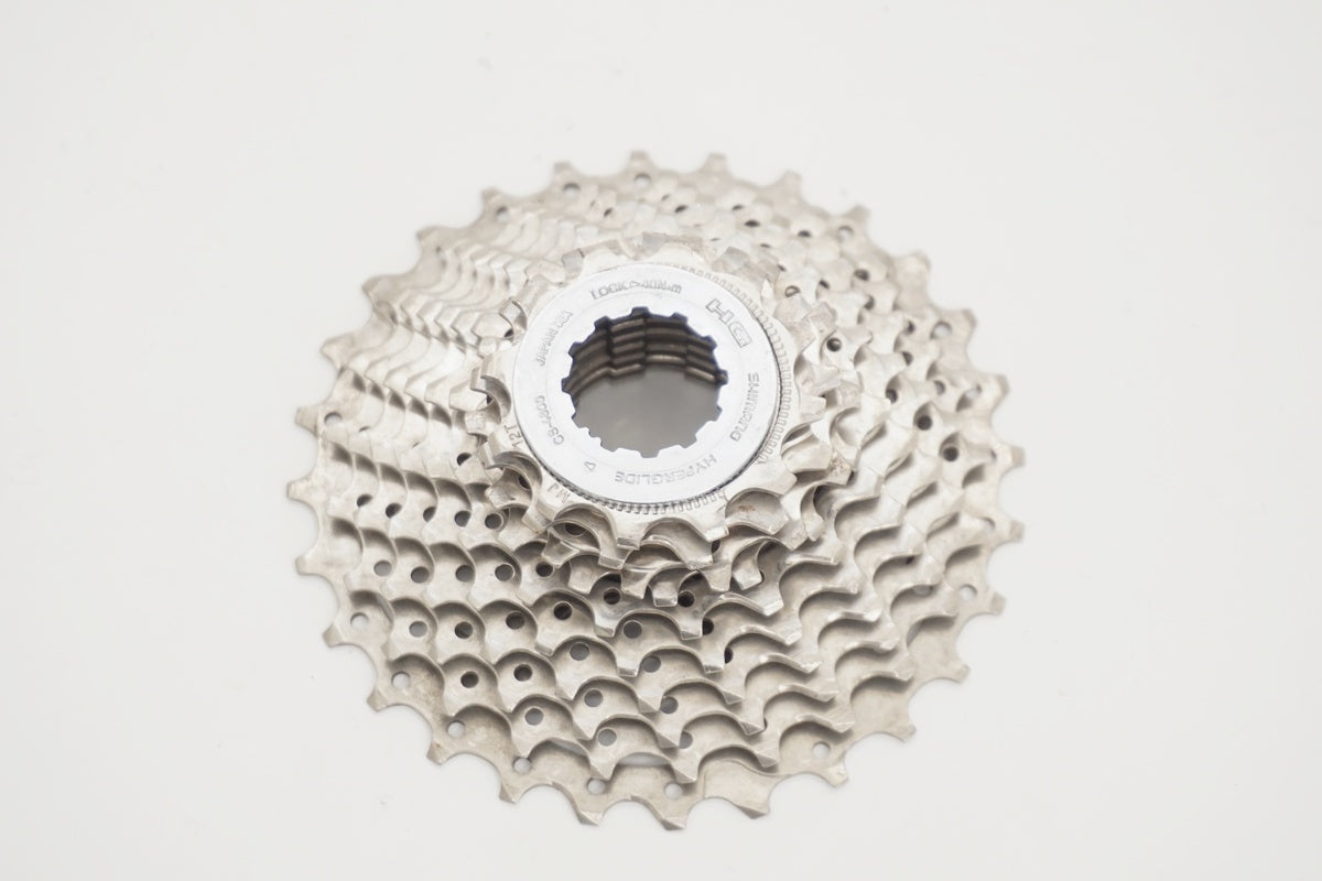 SHIMANO 「シマノ」 TIAGRA CS-4600 12-28T スプロケット/ 京都八幡店