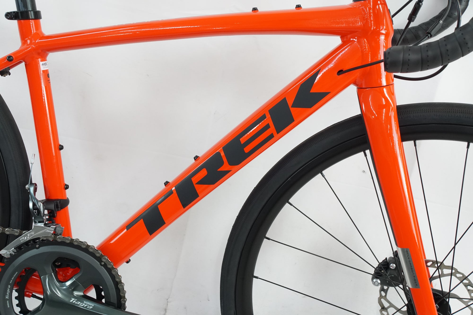 TREK 「トレック」 DOMANE AL4 2022年モデル ロードバイク / バイチャリ浦和ベース