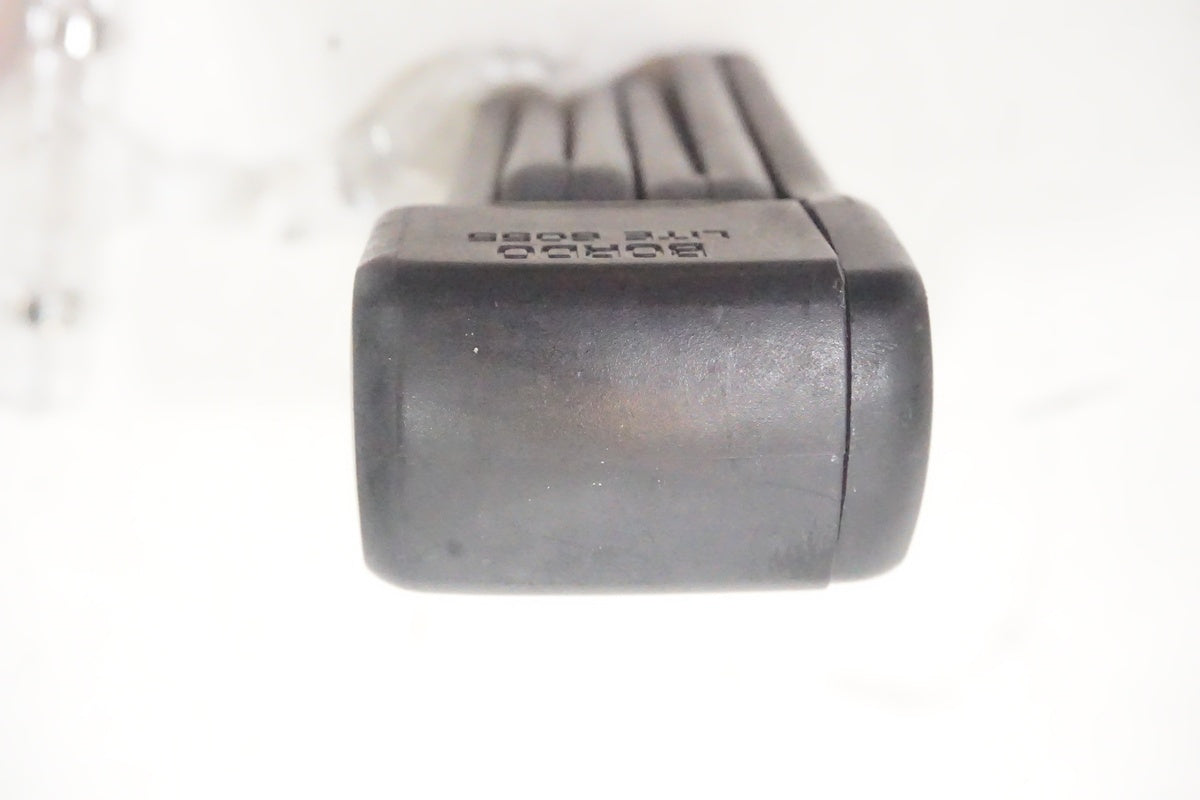 ABIS「アブス」 BRODO 6055 ロック/ 京都西院店 ｜ バイチャリ公式