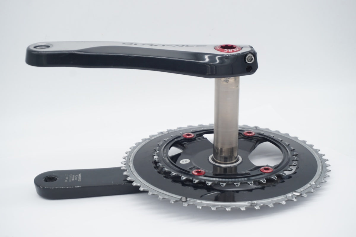 SHIMANO 「シマノ」 DURA-ACE FC-9000 50-34T 170mm クランク / 滋賀大津店
