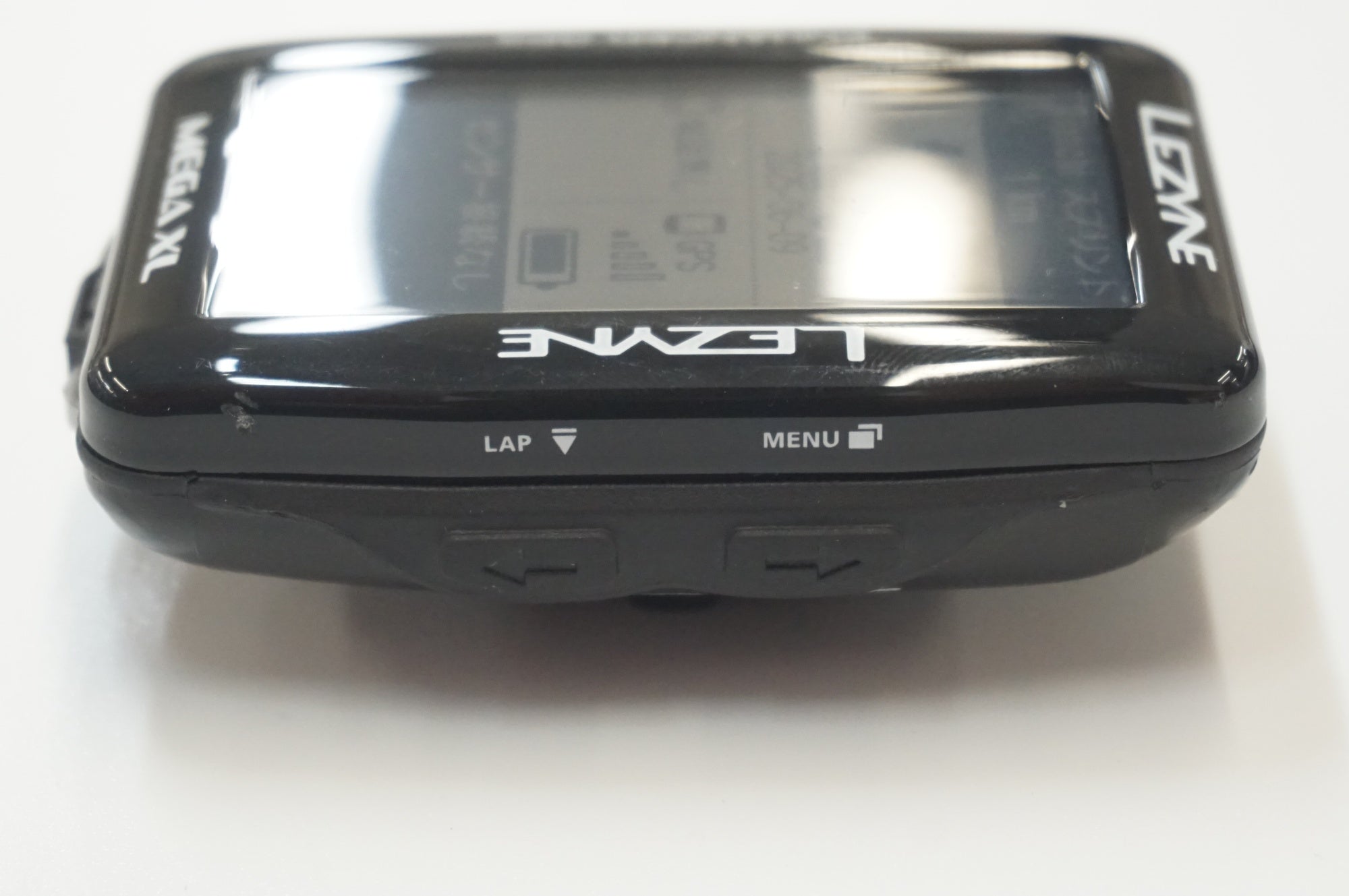 LEZYNE 「レザイン」 MEGA XL GPS サイクルコンピューター / 福岡店