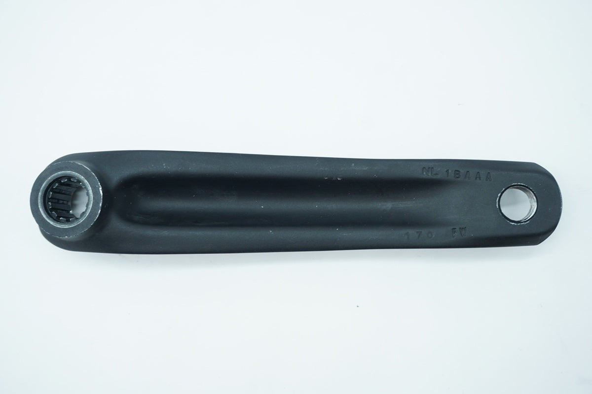 SRAM「スラム」 SX 25T 170mmクランク/ 京都西院店