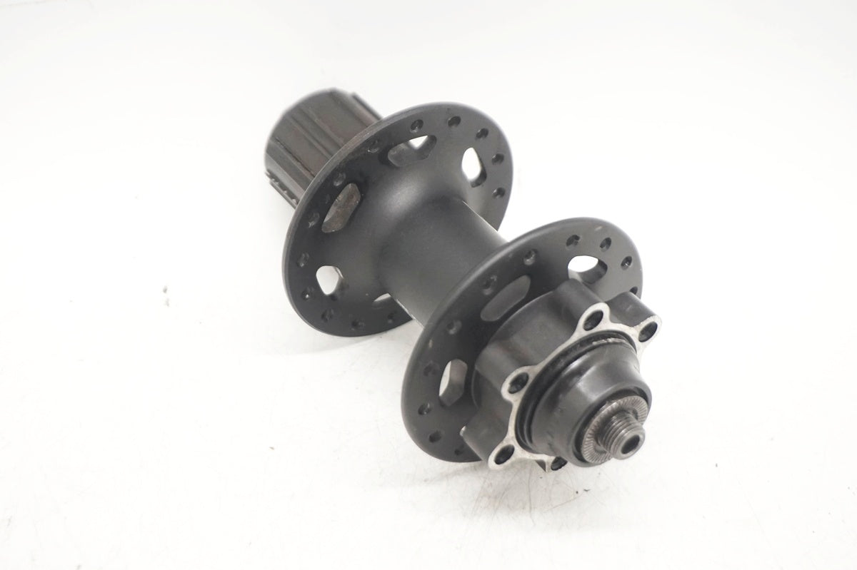 SHIMANO 「シマノ」 DEORE XT FH-M756 135mm シマノ8/9速 リアハブ / 大阪門真店