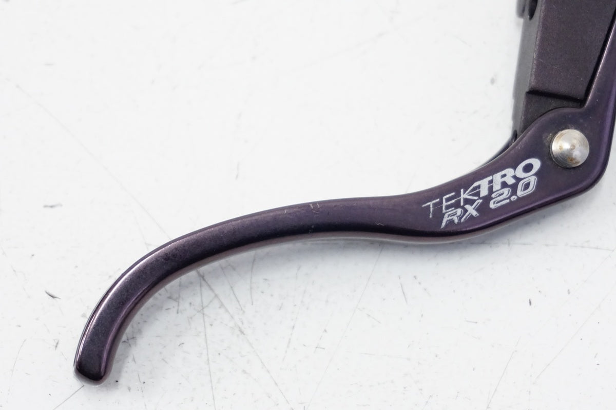 TEKTRO「テクトロ」 RX2.0 補助ブレーキレバー / 浜松店