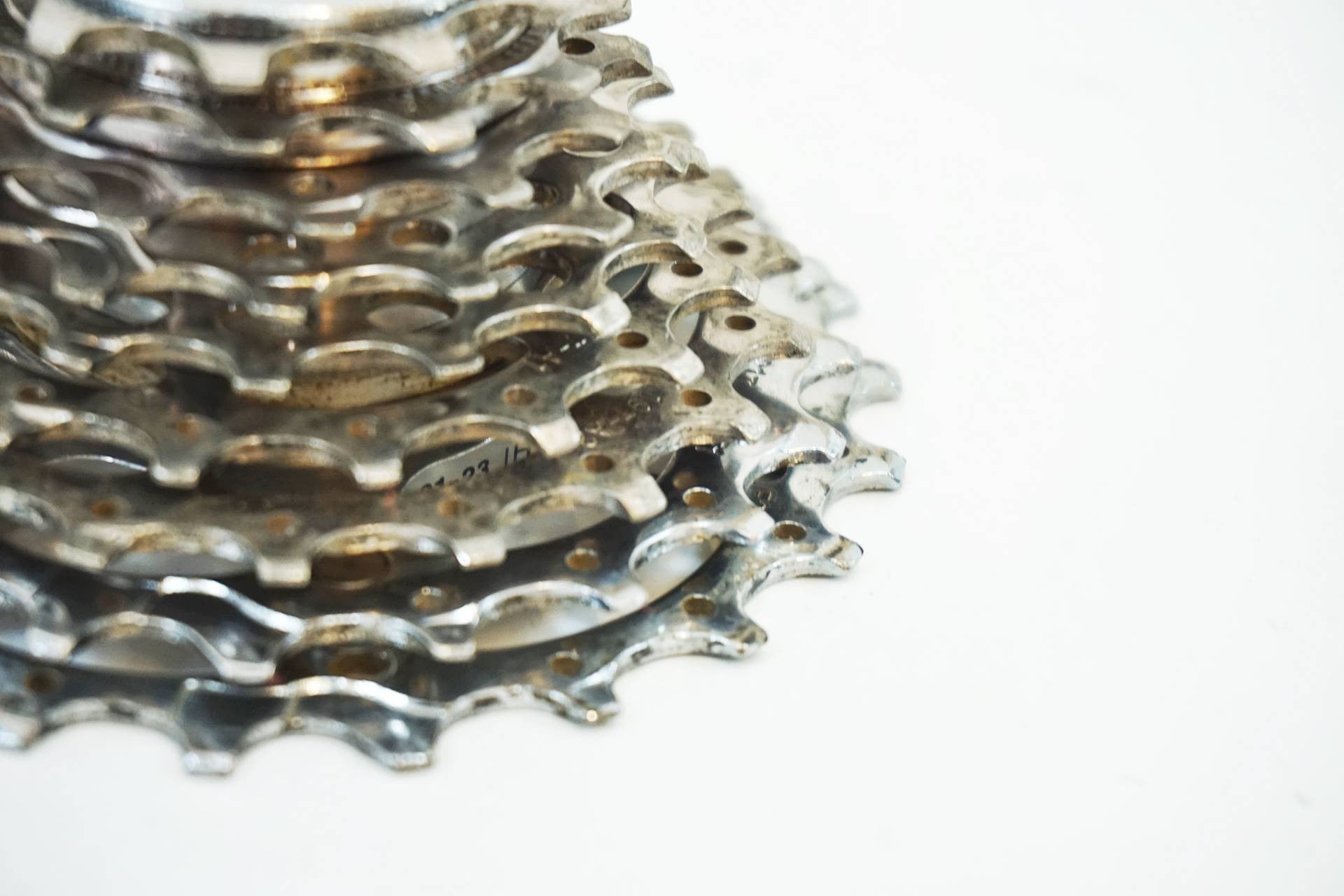 SHIMANO 「シマノ」 CS-M750 9S 11-23T スプロケット / 有明ガーデン店