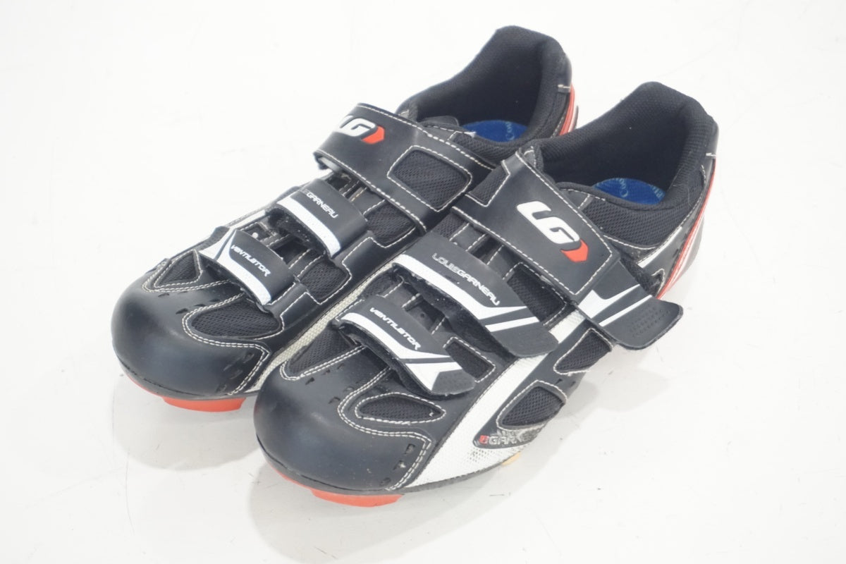 LOUIS GARNEAU 「ルイガノ」 VENTILATOR EU44サイズ シューズ/ 滋賀大津店