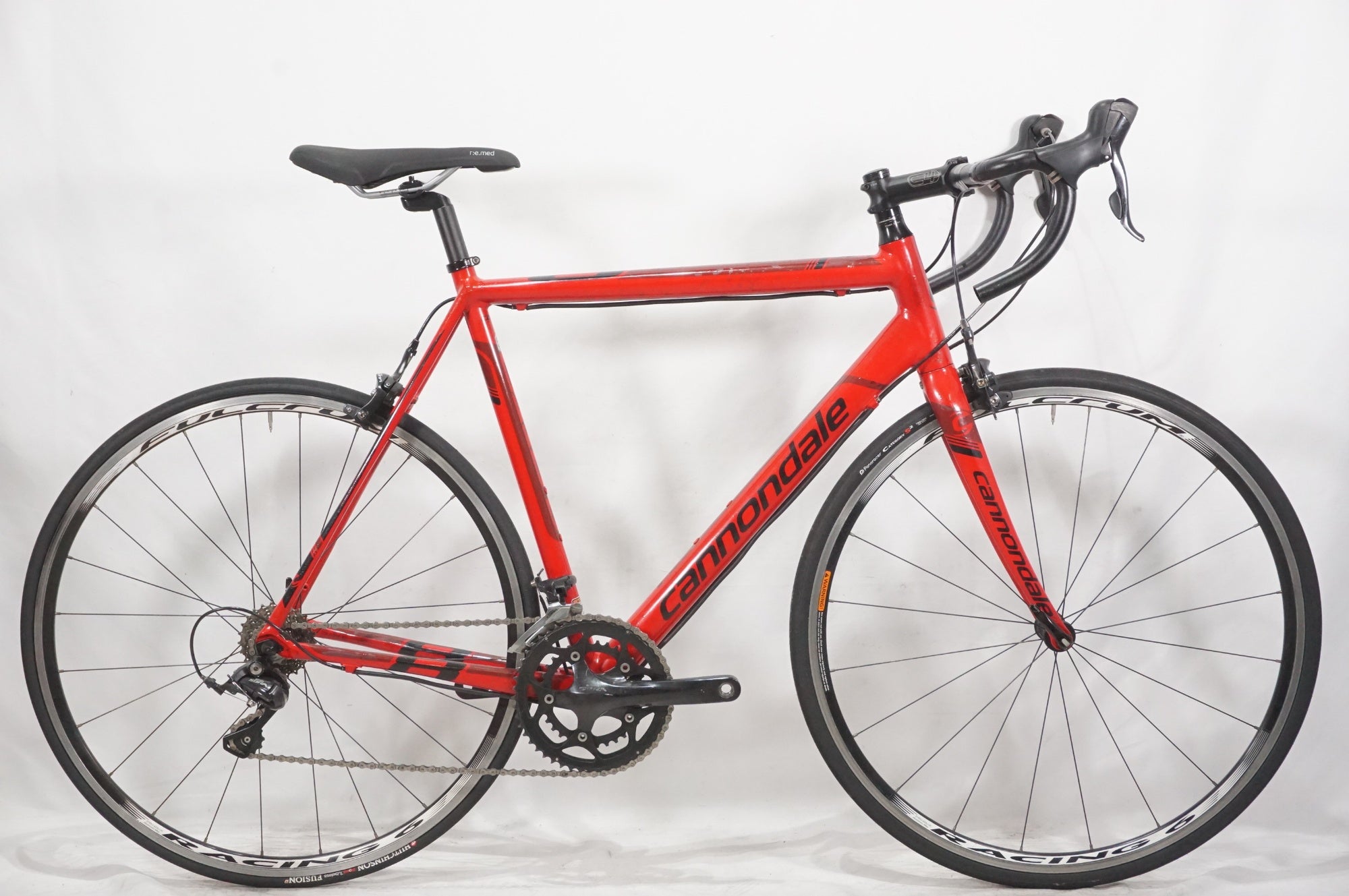ジャンク CANNONDALE 「キャノンデール」 CAAD 8 SORA 2015年モデル ロードバイク / AKIBA店