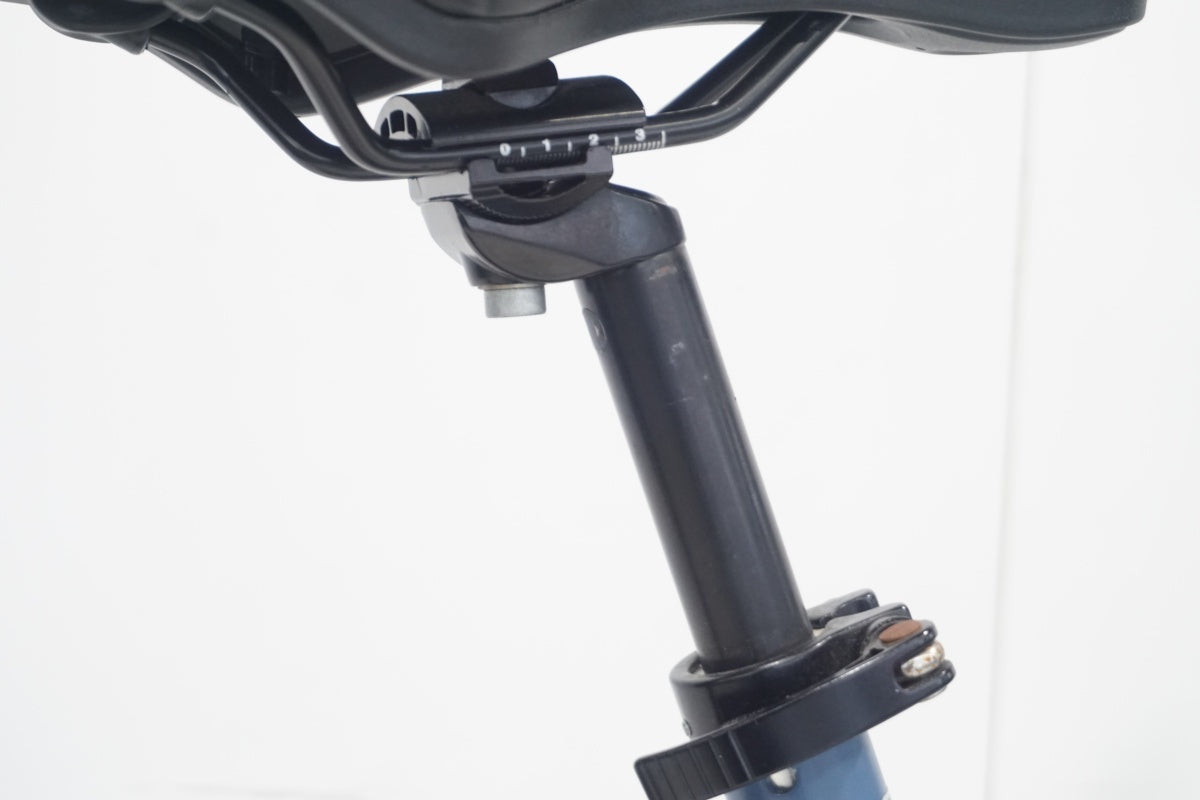 PANASONIC 「パナソニック」 オフタイム 2023年モデル 18/20インチ 電動アシスト自転車 / 滋賀大津店