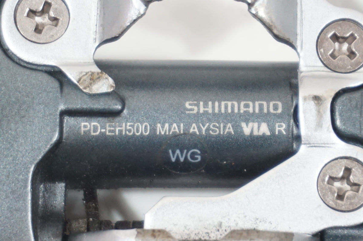 SHIMANO 「シマノ」 PD-EH500 ペダル / 世田谷店