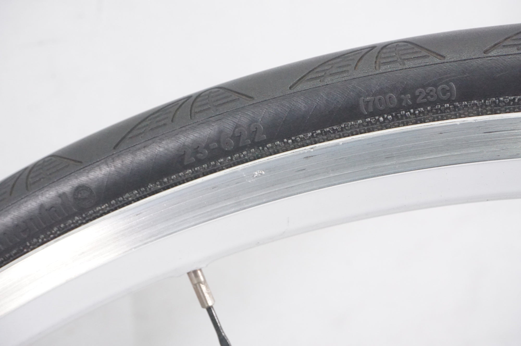 MAVIC 「マヴィック」 KSYRIUM EQUIPE フロントホイール / AKIBA