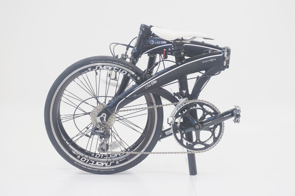 DAHON 「ダホン」 MUELITE 2015年モデル ミニベロ 20インチ / 京都八幡店
