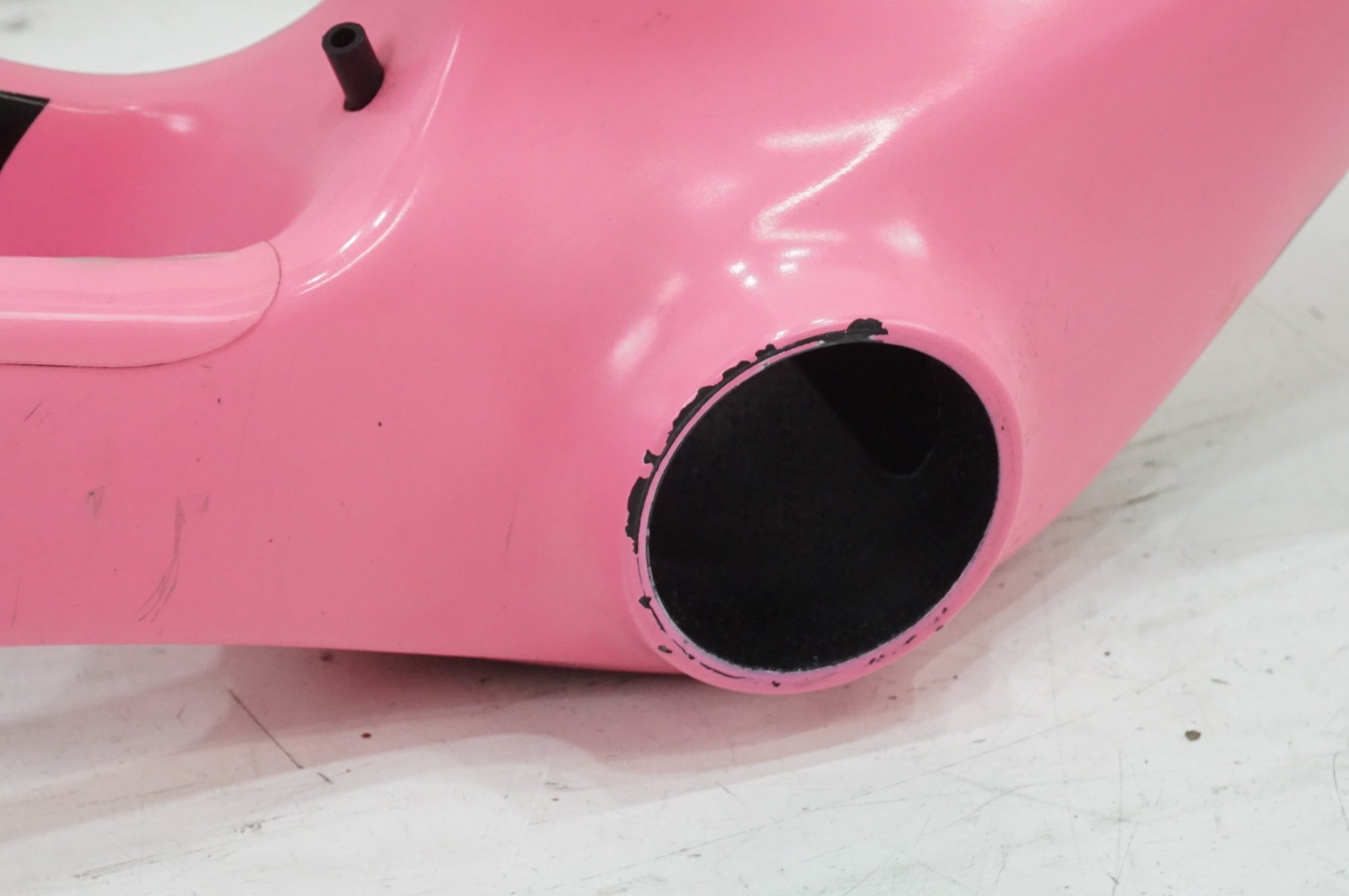 BIANCHI 「ビアンキ」 OLTRE XR4 2018年モデル フレームセット / 大宮店