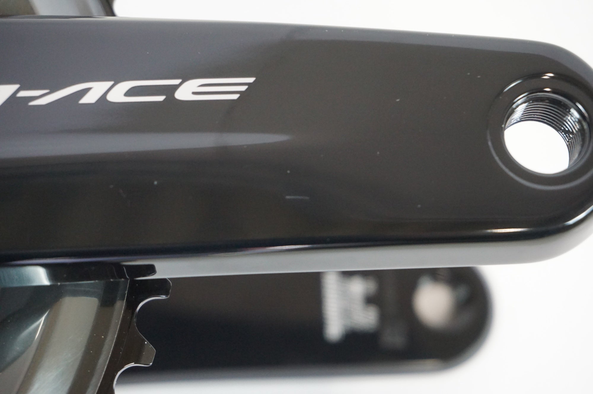 SHIMANO 「シマノ」 FC-R9100 52-36T 170mm クランクセット / 宇都宮店