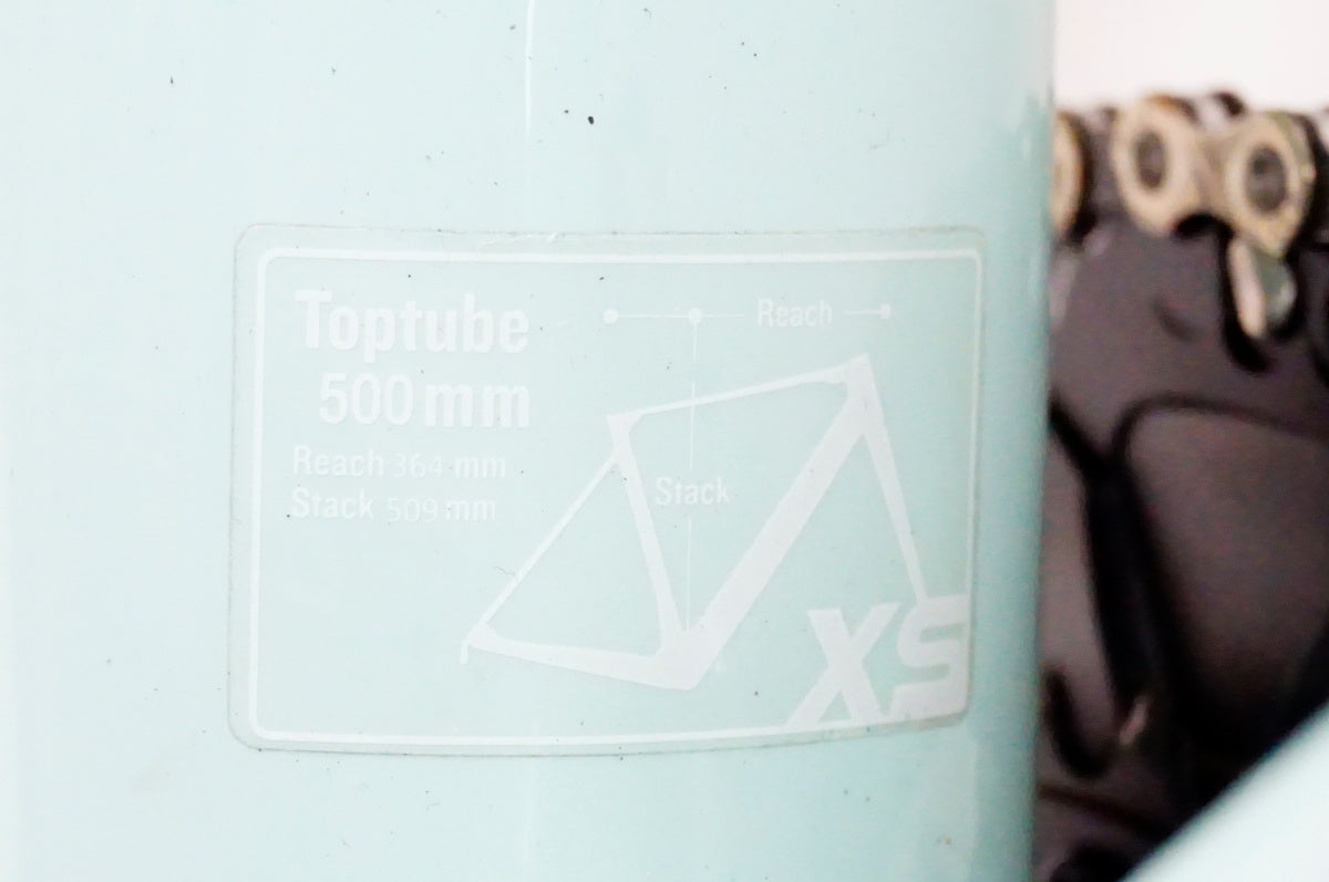 BISYA 「ビシャ」 BIS005 2024年モデル ロードバイク / 名古屋大須店