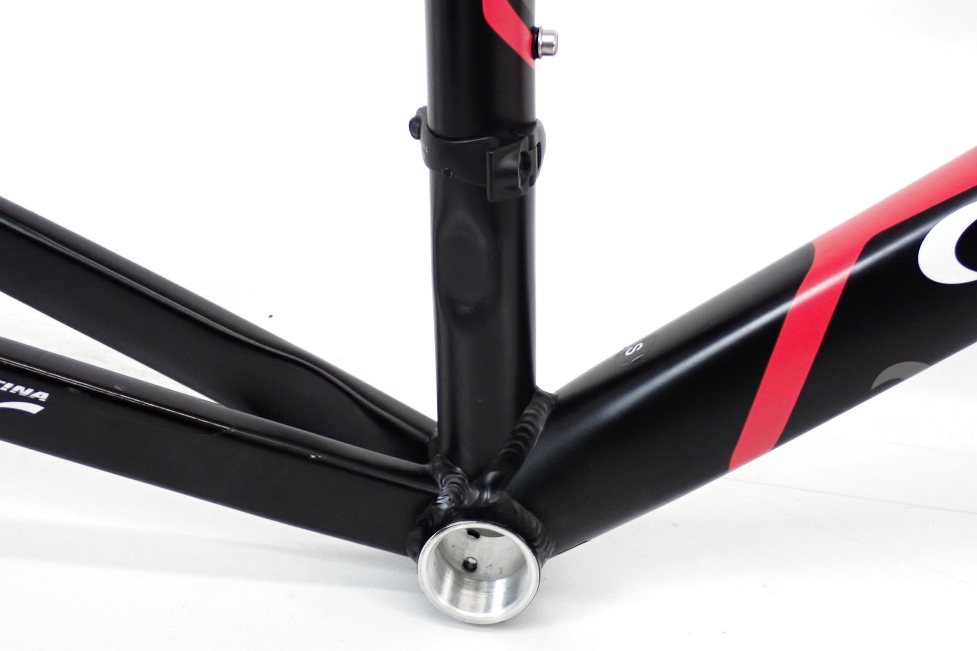 WILIER 「ウィリエール」 MONTEGRAPPA 2018年モデル フレームセット / 伊勢崎店