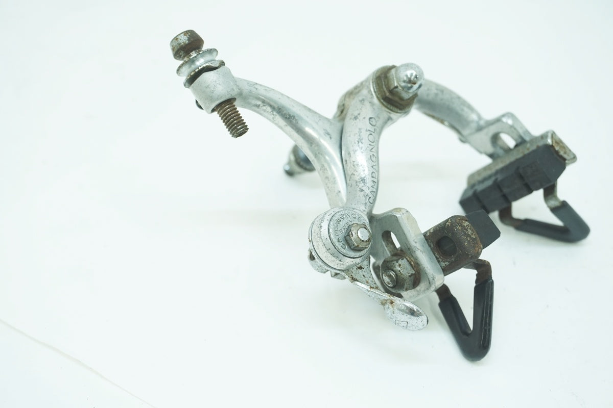 CAMPAGNOLO 「カンパニョーロ」 NUOVO RECORD キャリパーブレーキセット / 大阪美原北インター店