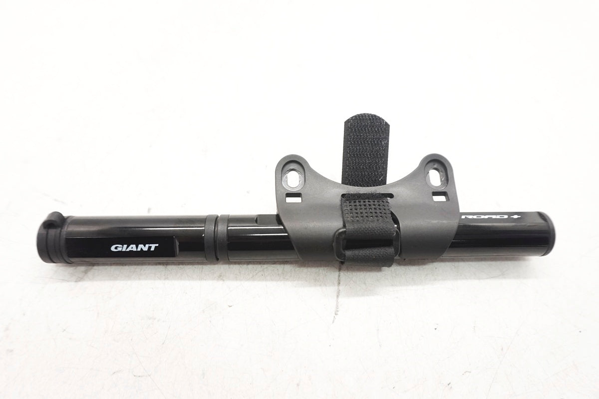 GIANT 「ジャイアント」 CONTROL MINI ROAD PLUS 携帯ポンプ / 大阪門真店