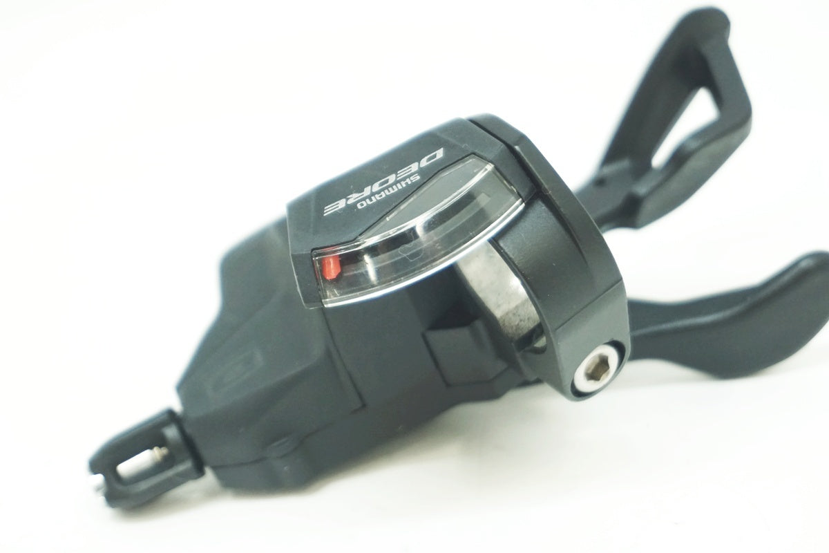 SHIMANO 「シマノ」 DEORE SL-M6000 右のみ ラピッドファイヤーシフター / 大阪美原北インター店