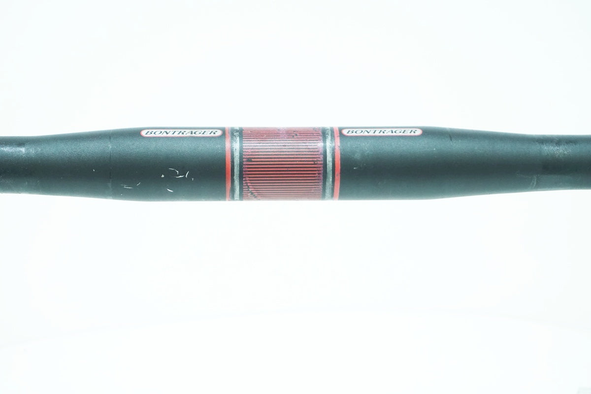 BONTRAGER 「ボントレガー」 RACE LITE Φ31.8 400mm ハンドル / 大阪美原北インター店