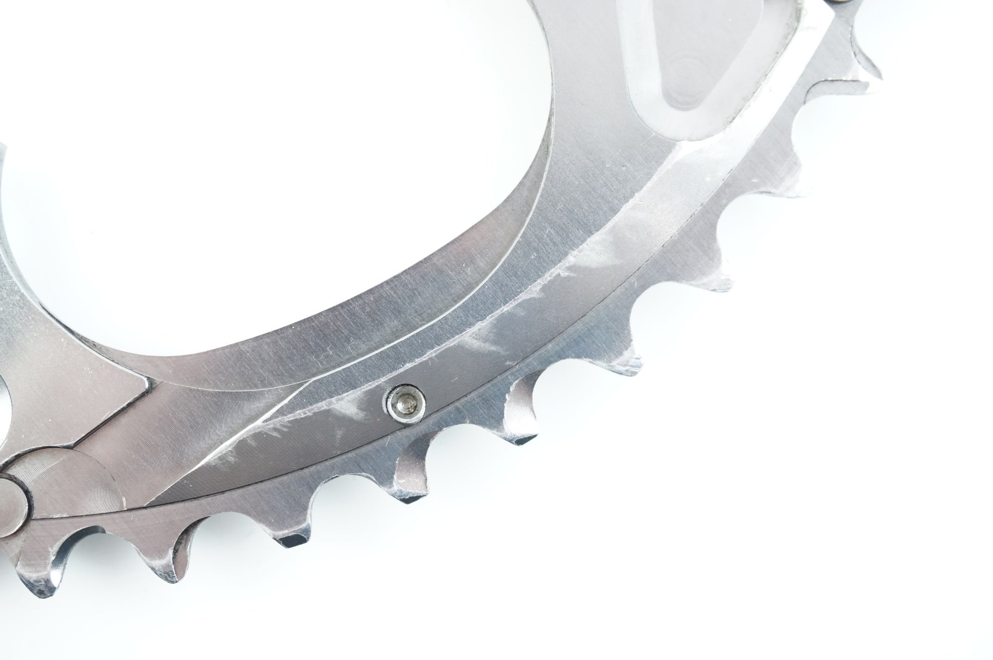 SHIMANO 「シマノ」 DURA-ACE FC-7800 50T チェーンリング / 中目黒店