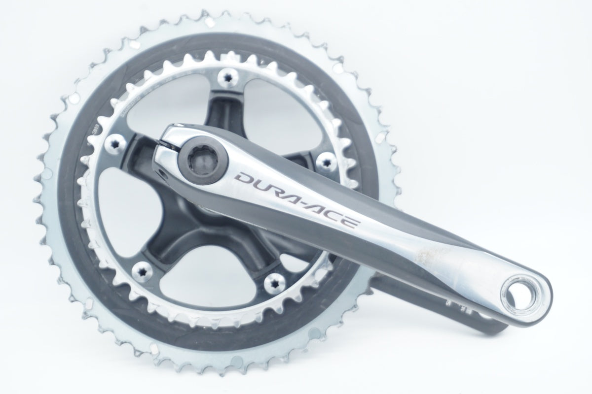 SHIMANO 「シマノ」 DURA-ACE FC-7900 53-39T 172.5mm クランク / 滋賀