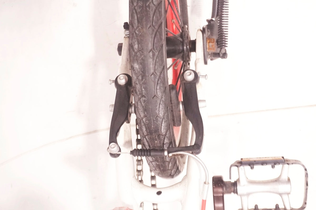 Renault ultralight7 引取限定 Amazon | 【Amazon.co.jp限定】ルノー(RENAULT) 折りたたみ自転車