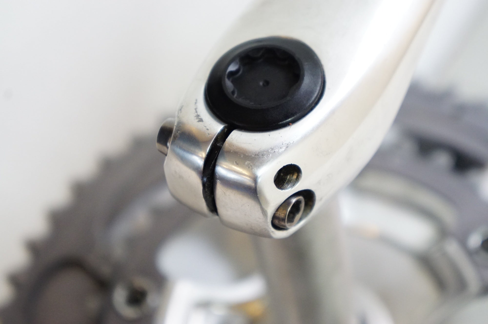 SHIMANO 「シマノ」 FC-R700 50-34T 170mm クランク / 熊谷本店