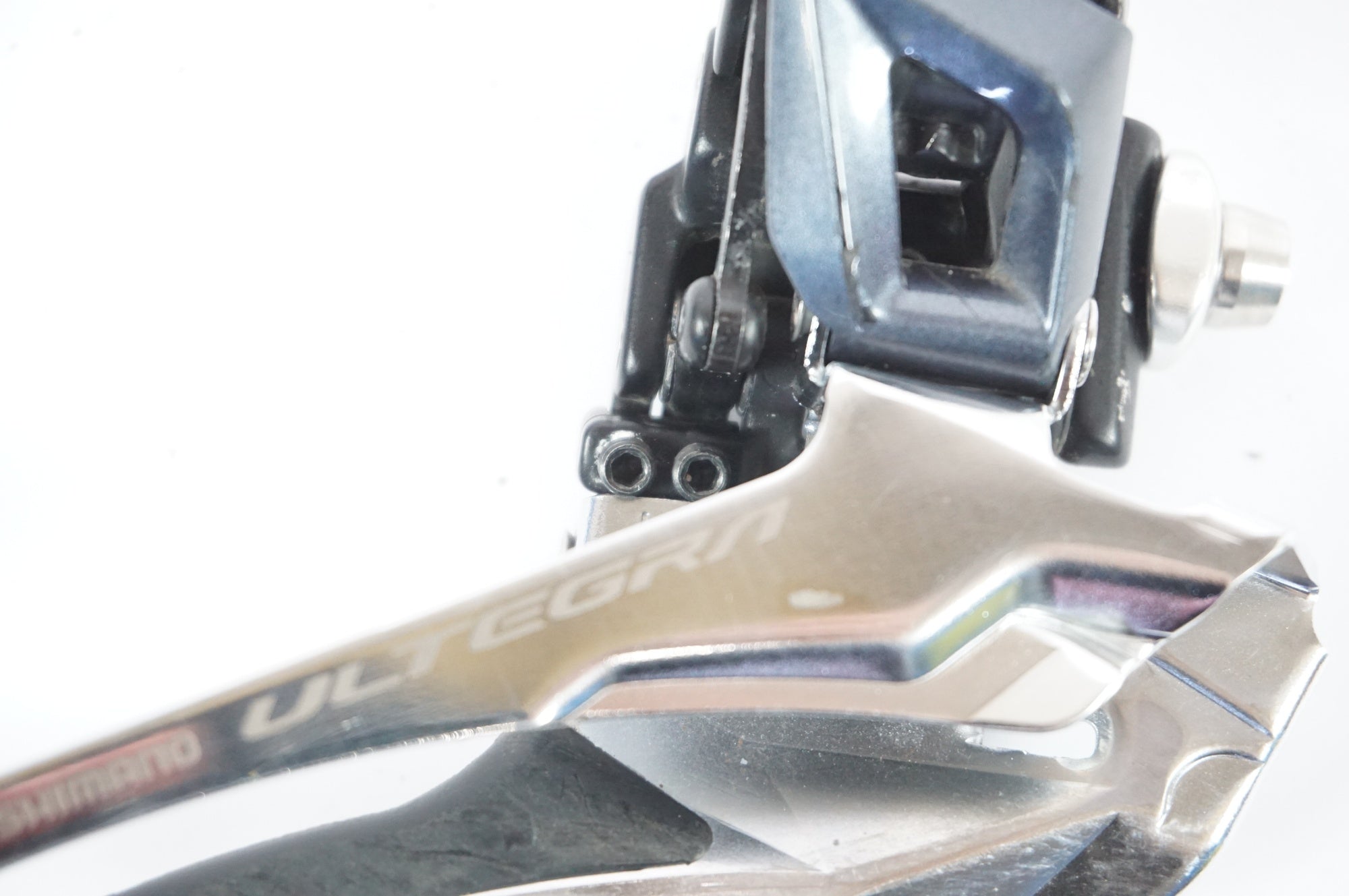 SHIMANO 「シマノ」 ULTEGRA FD-R8000 フロントディレイラー / 宇都宮